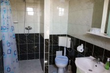 Pensiunea Bradu Pensiunea Bradu