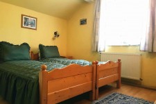 Pensiunea Bradu Pensiunea Bradu