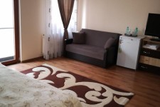 APARTAMENT-CAMERE-HOTEL STEYNA