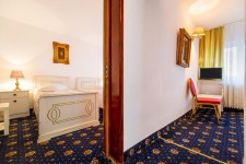 Hotel Cetate Hotel Cetate