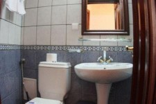 Hotel Cetate Hotel Cetate