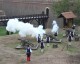 Cazare Medieval Alba Iulia Vedere de ansamblu Medieval Alba Iulia
