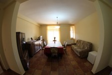 Pensiunea Casa Traiana