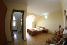 Pensiunea Casa Traiana Pensiunea Casa Traiana