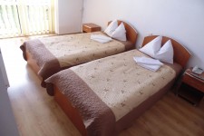 Pensiunea Casa Traiana