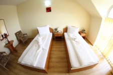 Pensiunea Casa Traiana