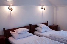 Pensiunea Perla Muresului Pensiunea Perla Muresului