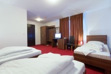 Pensiunea Select Pensiunea Select