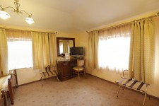 Pensiunea Vila Preciosa