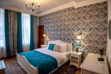 VILA ANA BOUTIQUE 3*