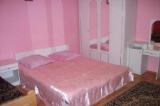 Pensiunea Cristina Pensiunea Cristina