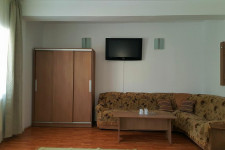 Pensiunea Perla Ariesului Pensiunea Perla Ariesului