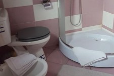 Pensiunea Valea Argesului Pensiunea Valea Argesului