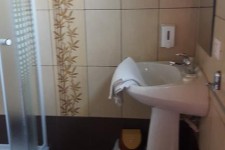 Pensiunea Valea Argesului