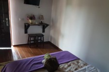 Pensiunea Valea Argesului