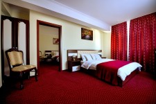 Hotel Bonavilla Complex Hotel Bonavilla Complex