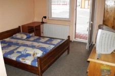 Motel-Restaurant Manhattan