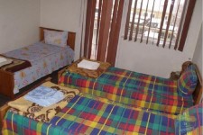 Motel-Restaurant Manhattan