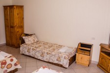 Motel-Restaurant Manhattan