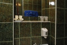 Complex Hotelier Ialomita