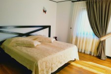 Pensiunea Campia Soarelui