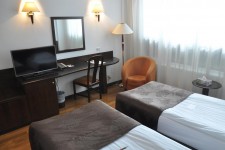 Hotel Best Western Central Hotel Best Western Central