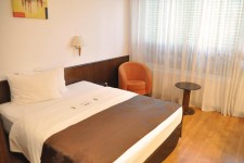 Hotel Best Western Central Hotel Best Western Central