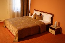 Hotel Cosmin Hotel Cosmin