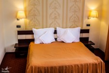 Hotel President Hotel President