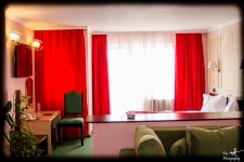 Hotel President Hotel President