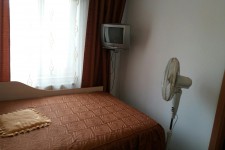 Hotel Queen Hotel Queen