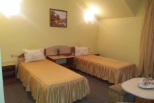 Hotel Queen Hotel Queen