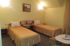 Hotel Queen Hotel Queen