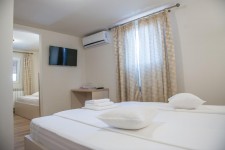 Hotel Xe-Mar Hotel Xe-Mar