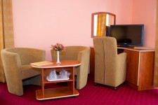 Hotel Xe-Mar Hotel Xe-Mar