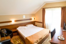 Pensiunea Lunca Pensiunea Lunca