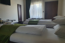 Pensiunea Mystique Pensiunea Mystique