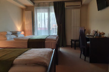 Pensiunea Mystique Pensiunea Mystique