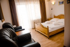 Pensiunea Roua Pensiunea Roua