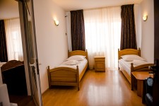 Pensiunea Roua Pensiunea Roua