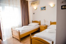 Pensiunea Roua Pensiunea Roua