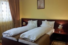 Pensiunea Select Pensiunea Select