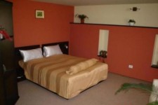 Pensiunea  Xo Residence