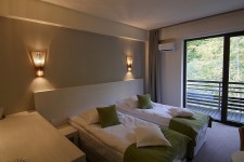 Hotel Posada Vidraru Hotel Posada Vidraru