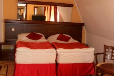 Hotel Valea cu Pesti Hotel Valea cu Pesti