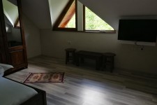 Pensiunea Bella Vista