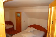 Pensiunea Bella Vista Pensiunea Bella Vista