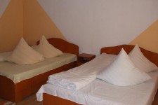 Pensiunea Iuliana Pensiunea Iuliana