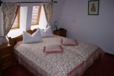 Pensiunea Casa Motului Arieseni