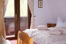 Pensiunea Casa Motului Arieseni